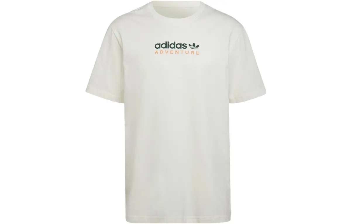 Adidas Originals T Shirt Men's White