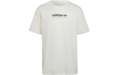 Adidas Originals T Shirt Men's White