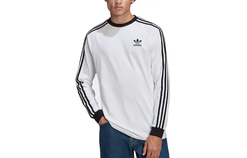 Adidas Originals T Shirt Men's White
