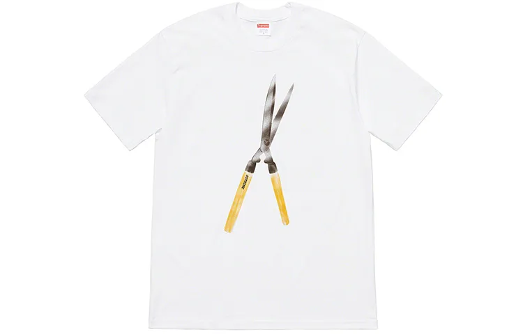 Supreme Shears T Shirt