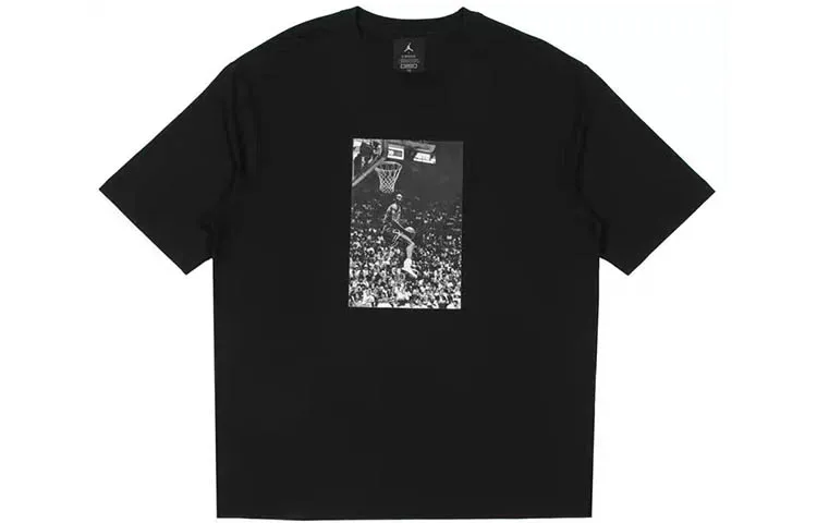 Jordan X Union Reverse Dunk T Shirt