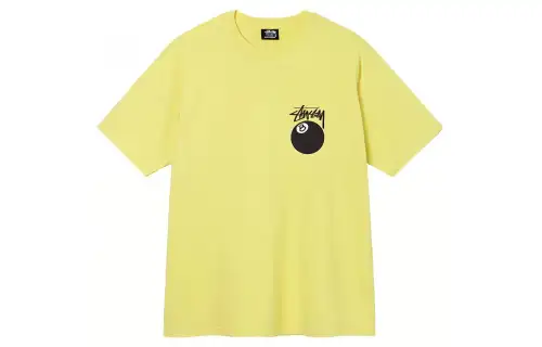 Stussy Billiards Tee