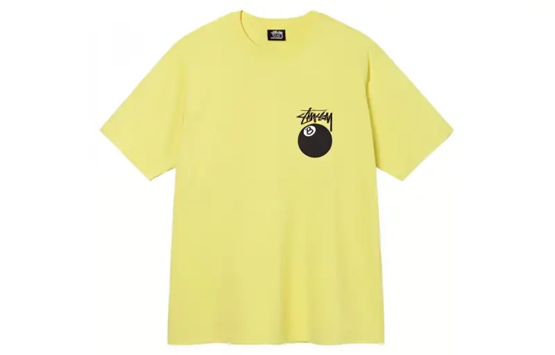 Stussy Billiards Tee