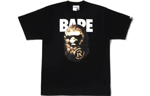 Bape Ape Head Tee Tee