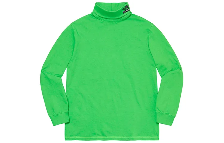 Supreme The North Face Rtg Turtleneck