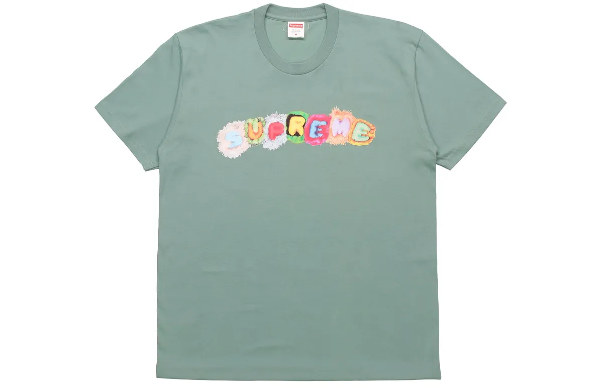 Supreme Pillows Tee