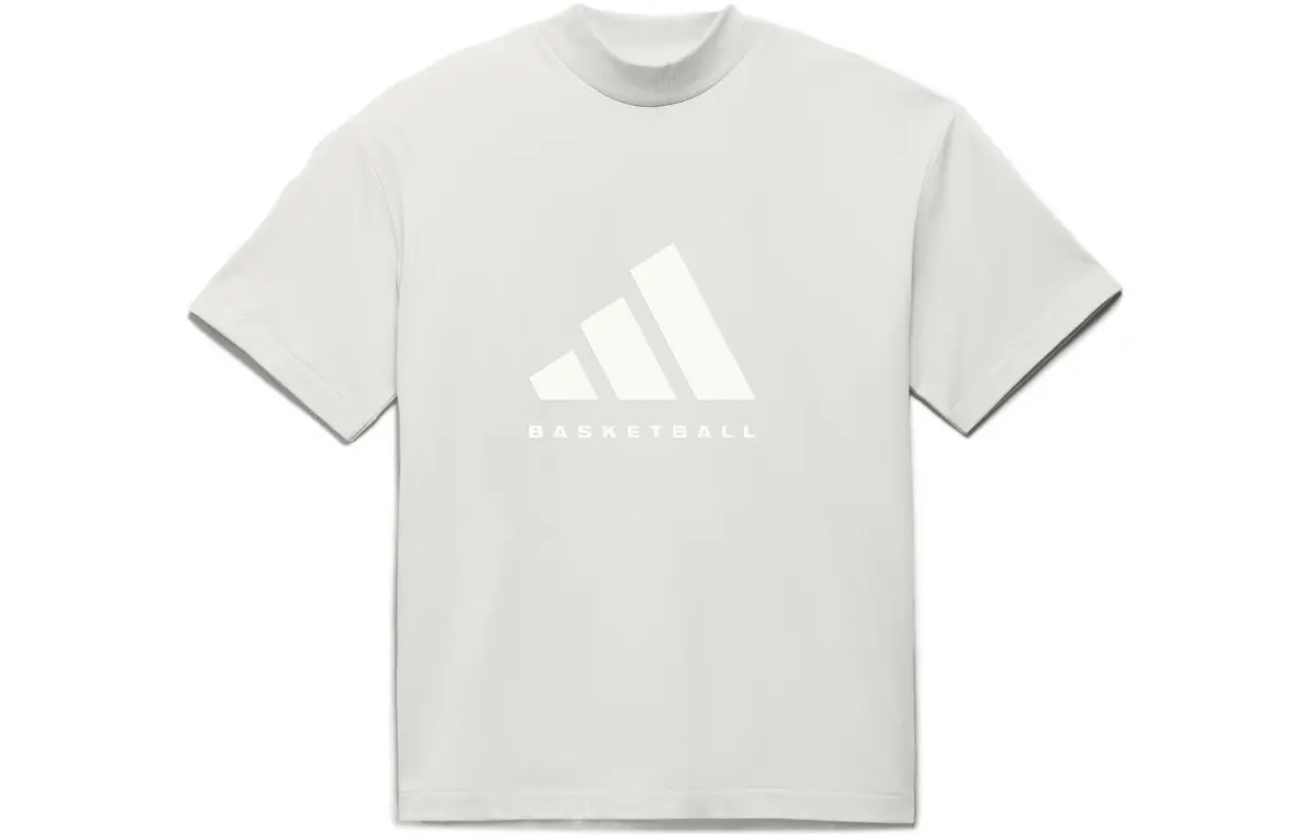 Adidas Originals T Shirt Unisex Bauxite Brown