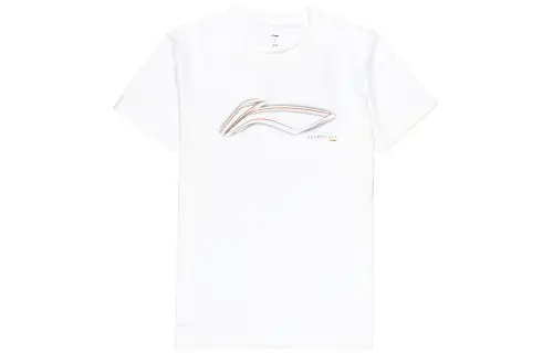 Li Ning Fitness Series T Shirt Men's