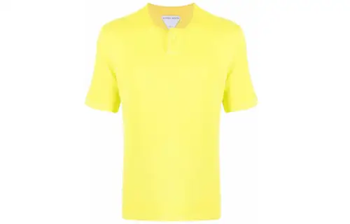 Bottega Veneta SS22 T Shirt Men's