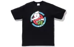 Bape X Ghostbusters Baby Milo Tee #1