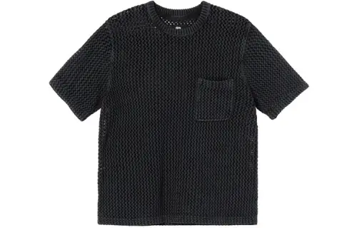 Stussy O'Dyed Mesh Crew