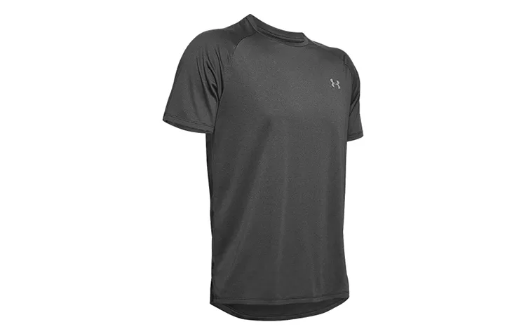 Under Armour T Shirt Men's Black