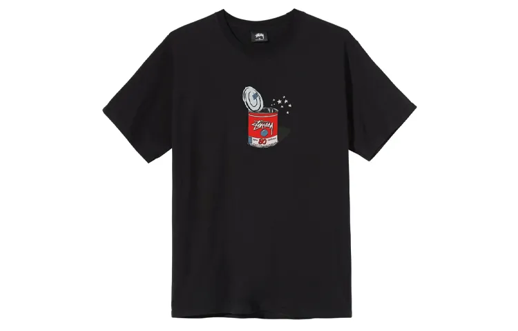 Stussy Pop Top Tee