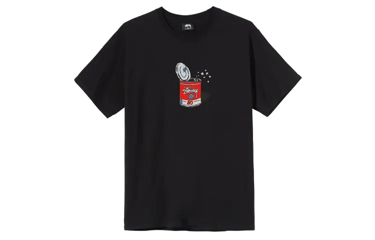 Stussy Pop Top Tee