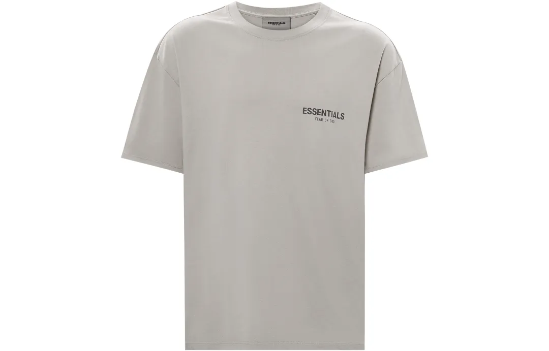 Fear Of God Essentials Core Collection T Shirt