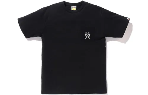 Bape Shark Pocket Tee