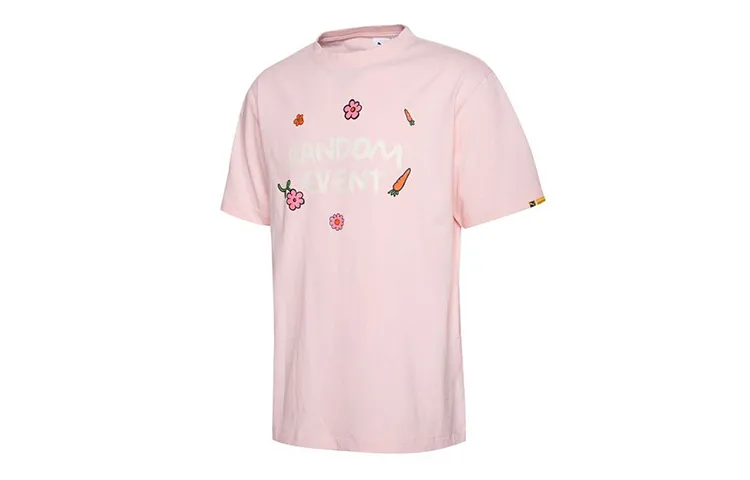 Puma x Rdet printed T-shirt