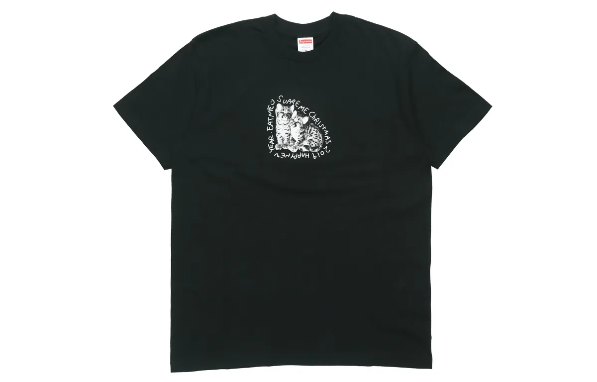 Supreme Eat Me Tee