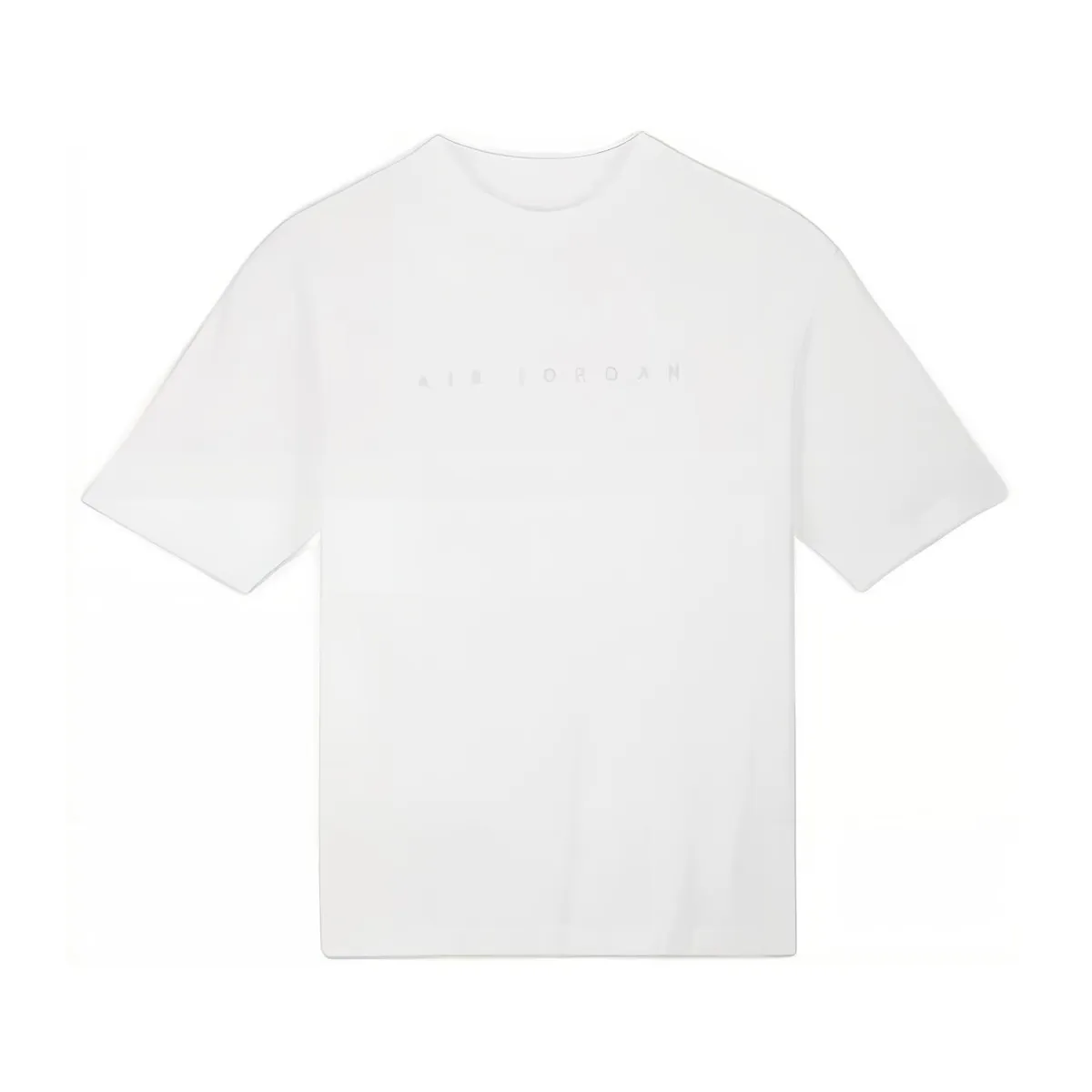 Jordan X Union Mj S/S Tee Asia Sizing