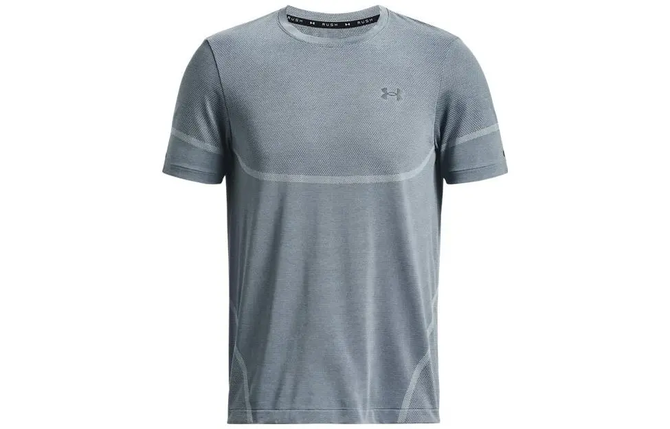 Under Armour T Shirt Men's Blue