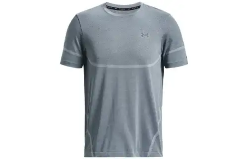 Under Armour T Shirt Men's Blue