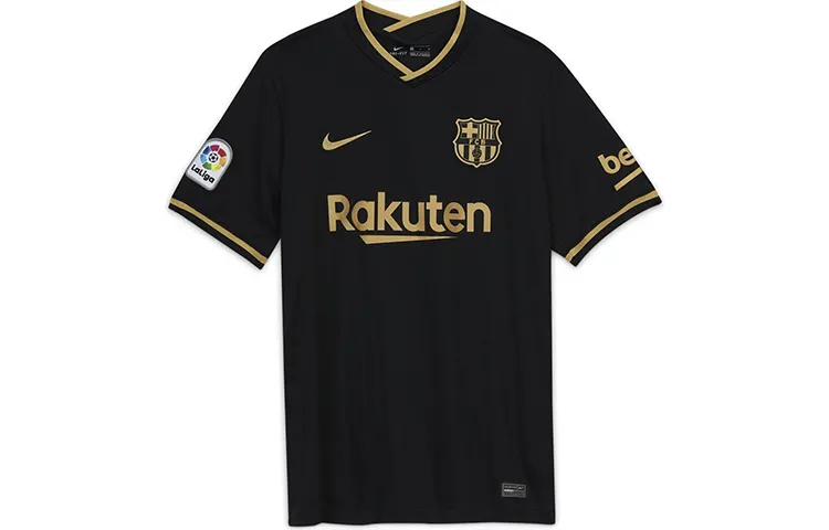 Nike Exclusive 20/21 Match Away Shirt La Liga Jersey