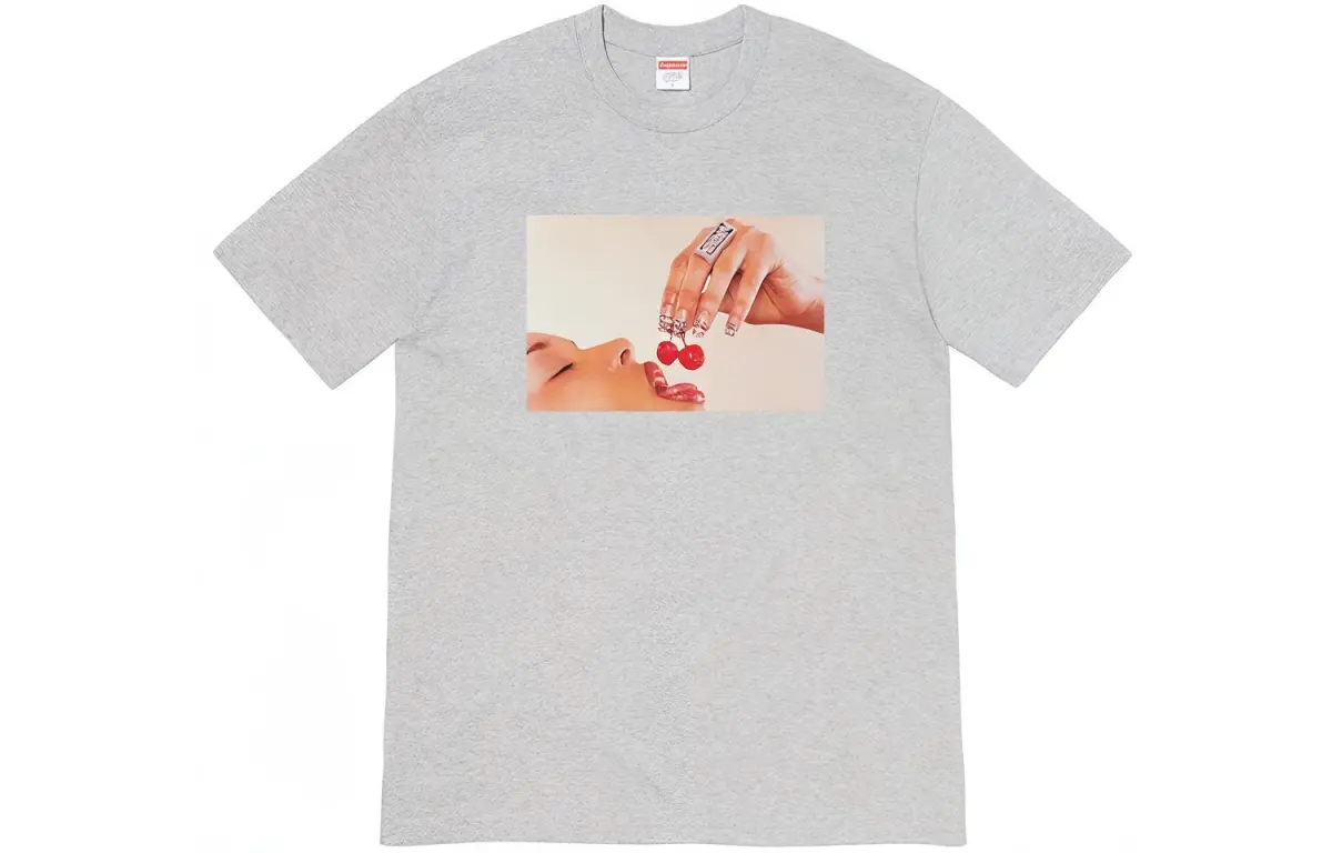 Supreme Cherries Tee