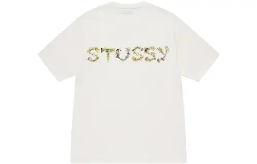 Stussy Bokay Pigment Dyed Tee