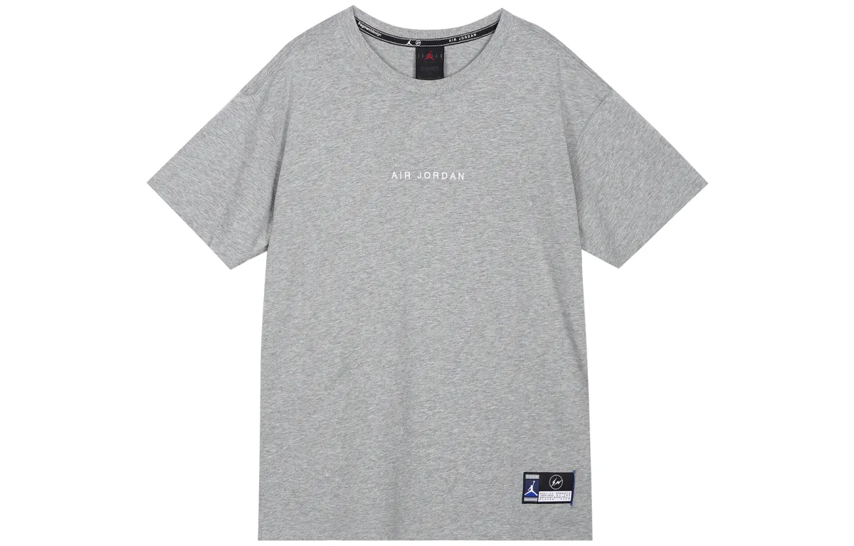 Jordan X Fragment Lifestyle Top