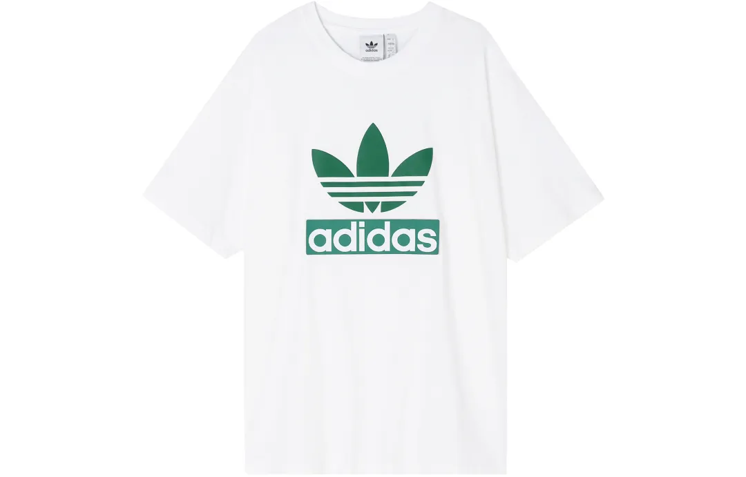 Adidas Originals T Shirt Men's White