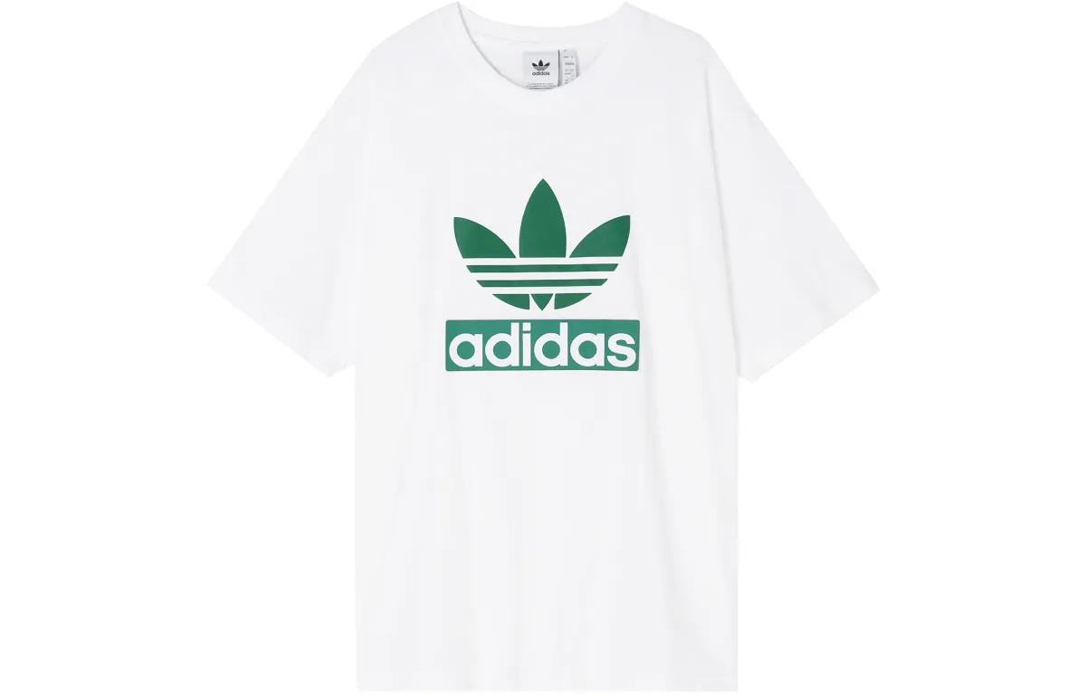 Adidas Originals T Shirt Men's White