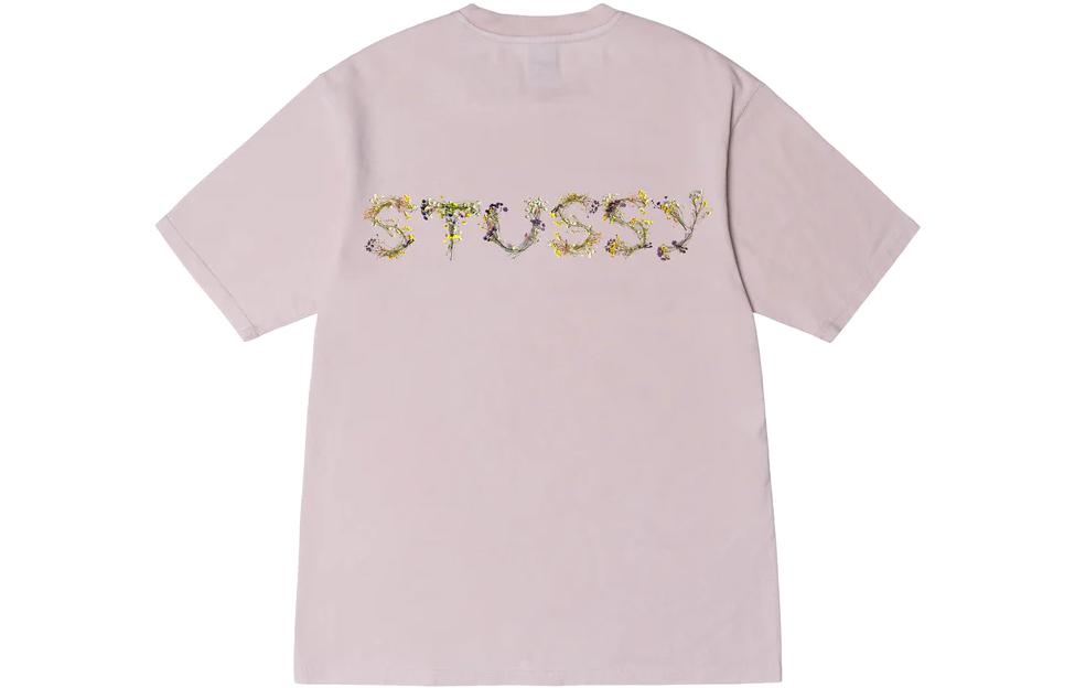 Футболка Stussy Retro Graphic Tee (черная)