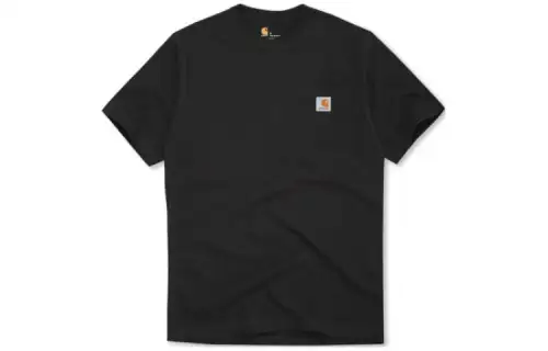 Carhartt K87 LOOSE FIT HEAVYWEIGHT SHORT SLEEVE T Shirt Men's