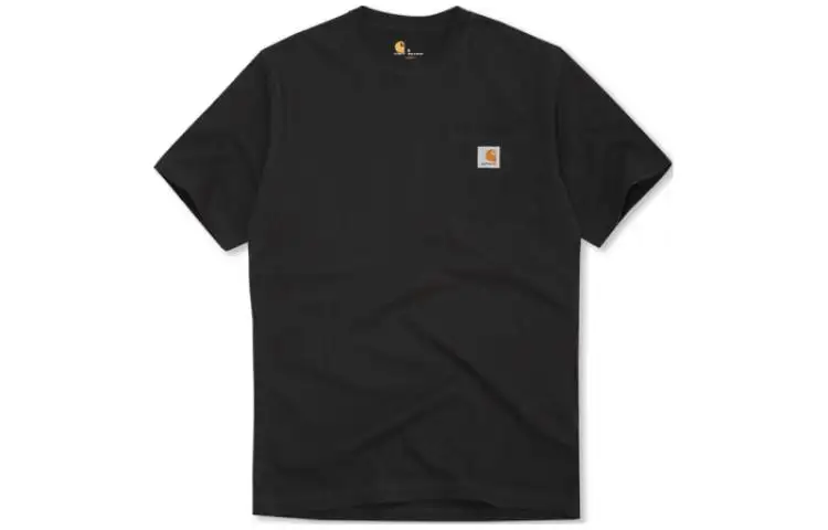 Carhartt K87 LOOSE FIT HEAVYWEIGHT SHORT SLEEVE T Shirt Men's