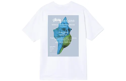 Stussy Modern Leaders Tee