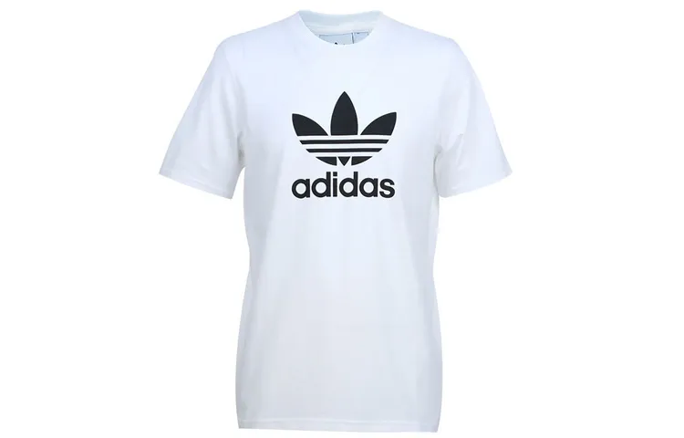 Adidas Originals Trefoil T shirt