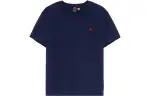 Polo Ralph Lauren Logo Embroidered T-Shirt