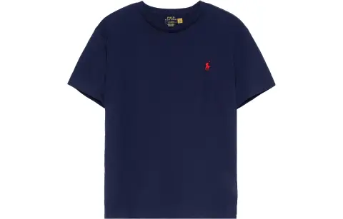 Polo Ralph Lauren SS23 Baracuta G9 T Shirt Mixed Shipment Men's Ink