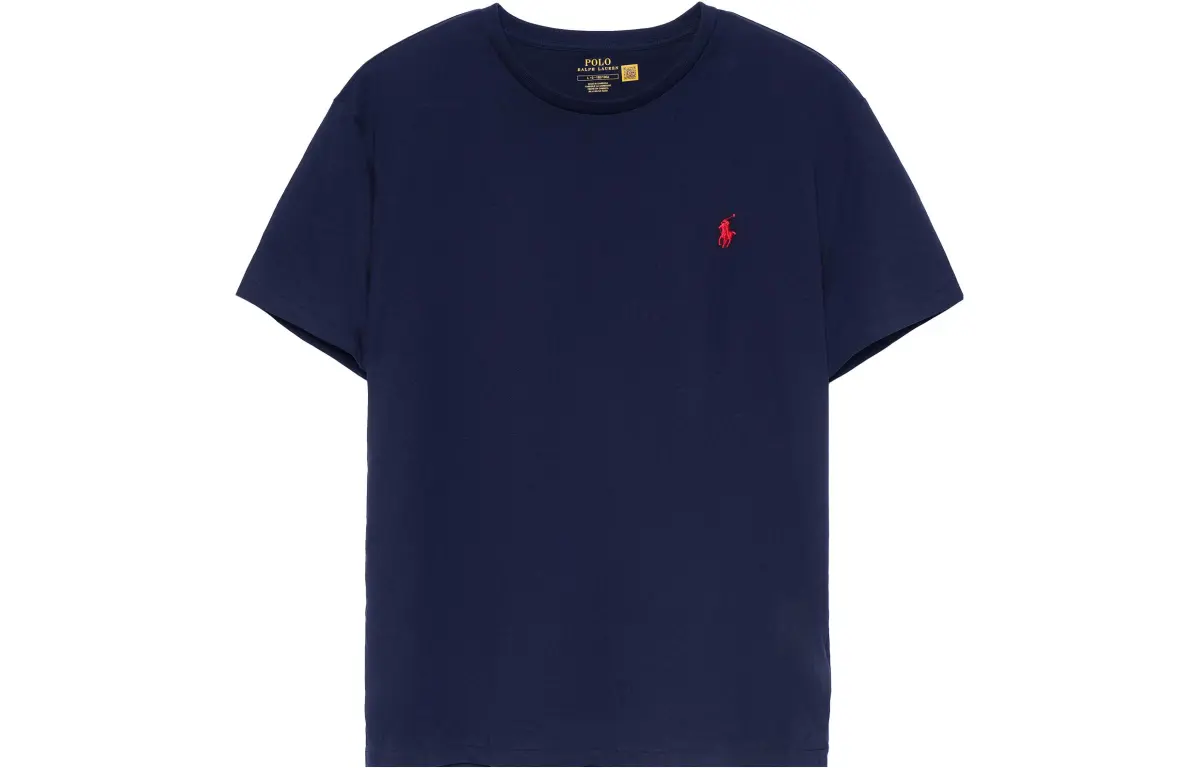 Polo Ralph Lauren SS23 Baracuta G9 T Shirt Mixed Shipment Men's Ink