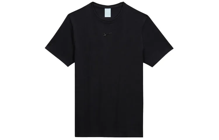 Nike T Shirt Asia Version Men's Black