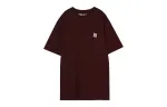 Carhartt S/S patch-pocket T-shirt