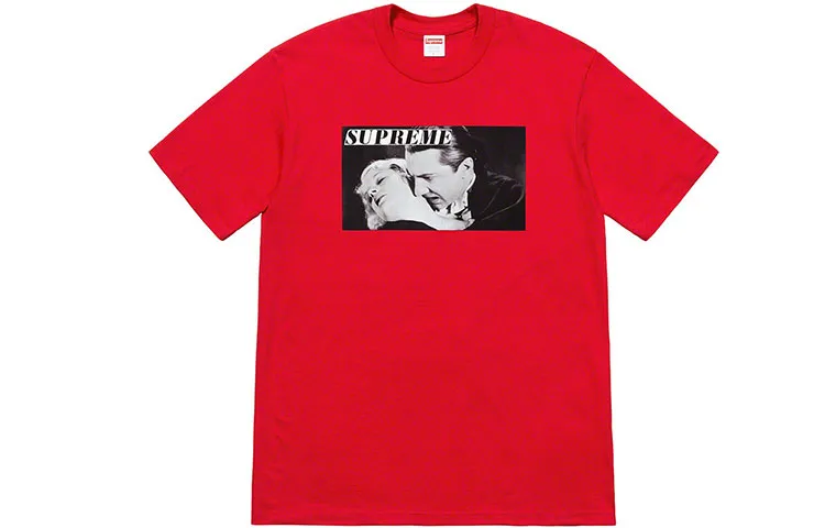 Supreme Bela Lugosi Tee