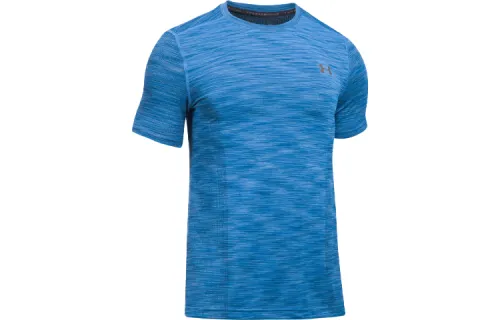 Under Armour T Shirt Men's Blue