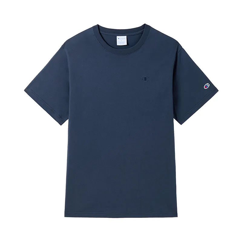 Champion T Shirt US Version Unisex