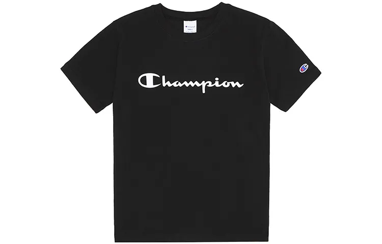 Champion T Shirt Japan Version Unisex