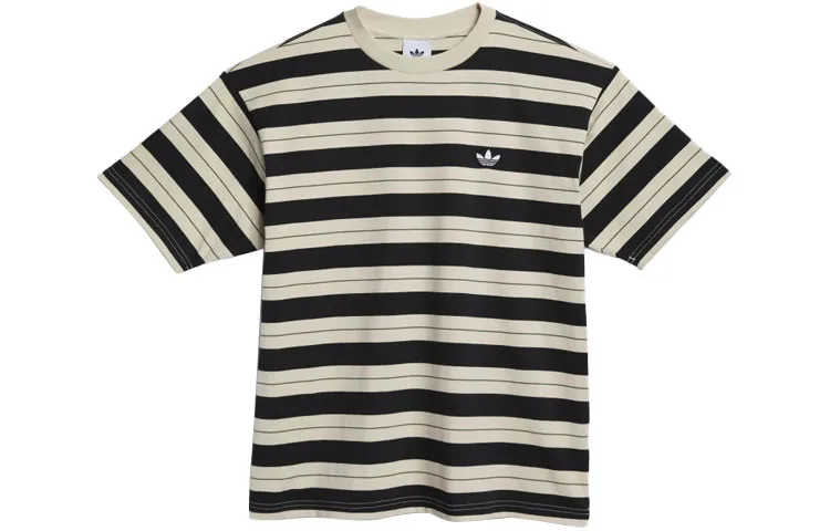 Adidas Originals T Shirt Men's Black