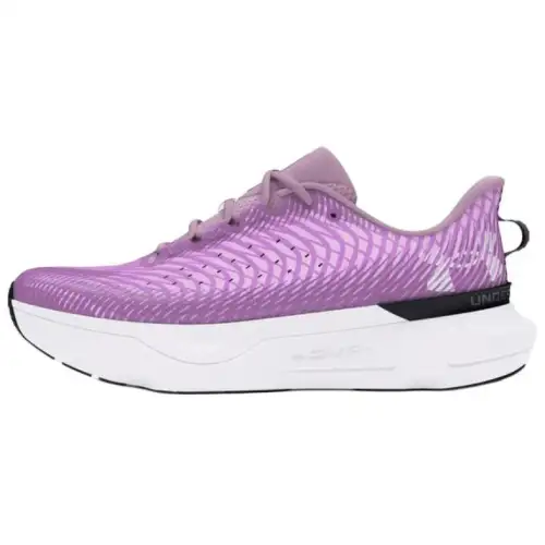 Under Armour Infinite Pro Low top Running Shoes Women's Purple Black