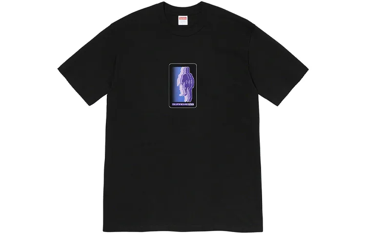 Supreme Blur Tee