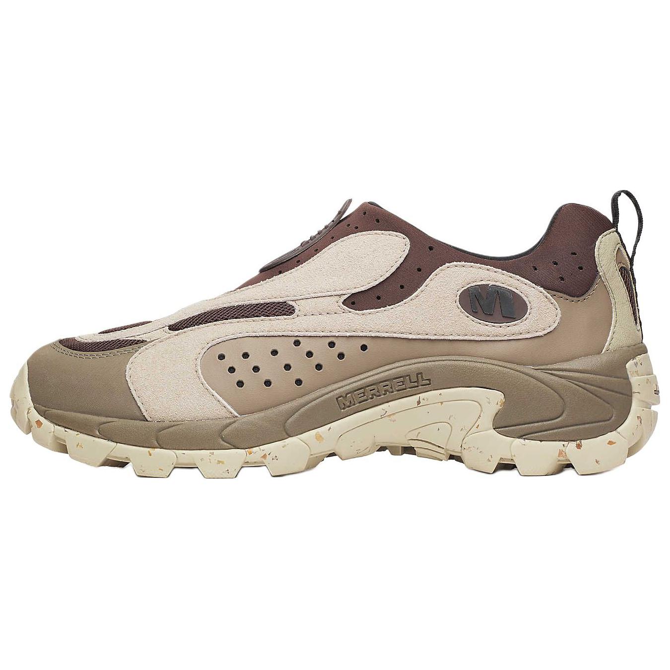 Speed Streak Moc Merrell Evo Se ‘Fawn Black’