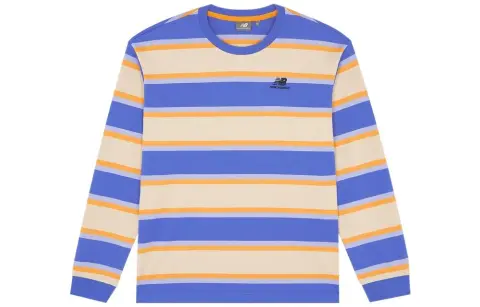 New Balance T Shirt Unisex Multicolor